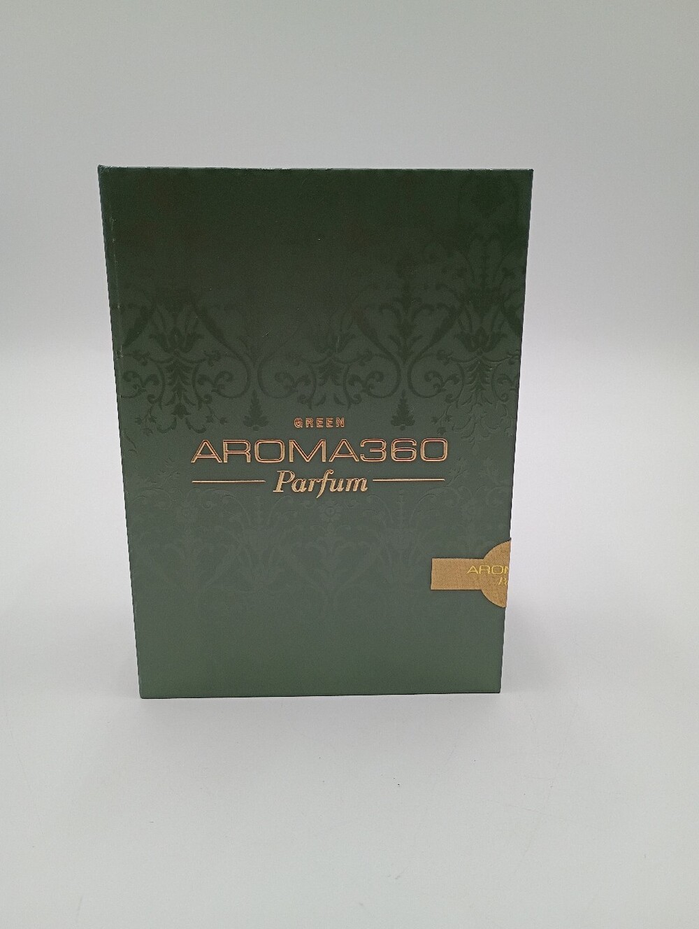 Aroma360 Green 1.6oz/50ml